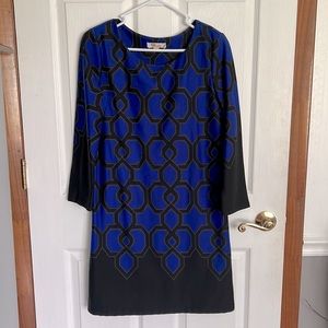 Aryeh dress